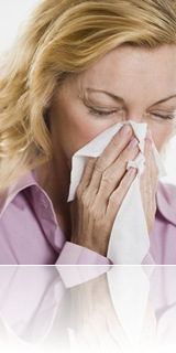 Seasonal Allergies Symptoms Eyes in France