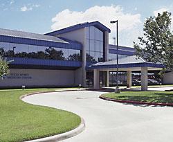 CYPRESS FAIRBANKS MEDICAL