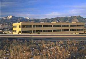 Colorado Springs Health Partners, P.C. - Briargate Colorado Springs Health Partners, P.C. - Briargate