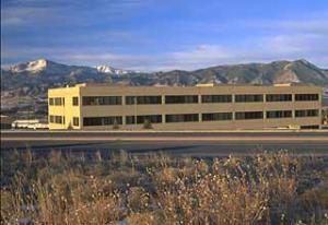 Colorado Springs Health Partners, P.C. - Briargate