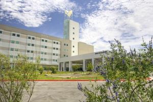Seton Medical Center Hays