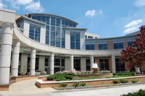 Lancaster General Hospital, Lancaster, Pennsylvania