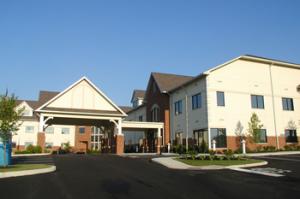 Willow Lakes Outpatient Center, Willow Street, Pennsylvania